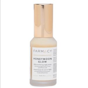 Farmacy - honeymoon glow